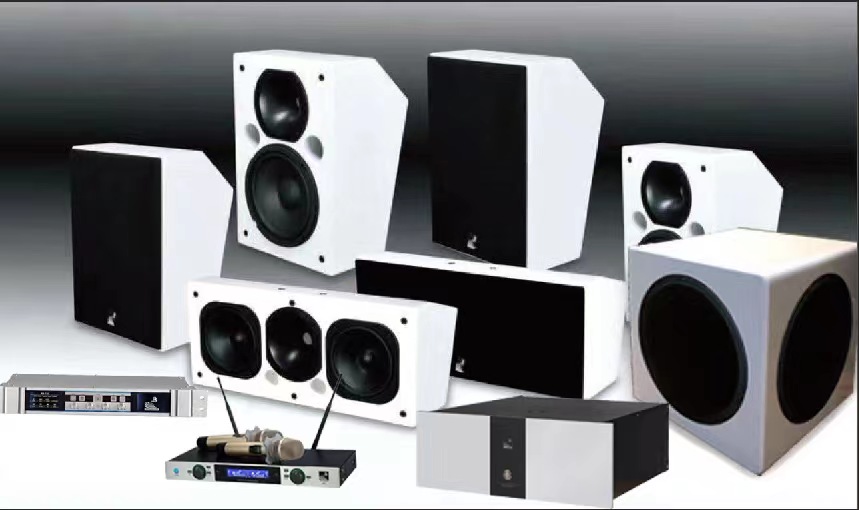广东省羞羞片在哪看十八禁软件音响有限公司法国RS Audio 影K系统